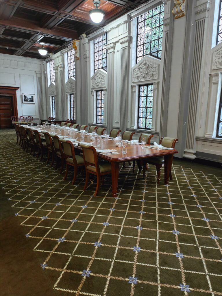  BALMORAL ROOM